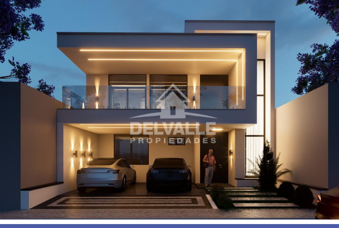 VENTA DE CASA DOBLE ALTURA MIRAFLORES COUNTRY CLUB>